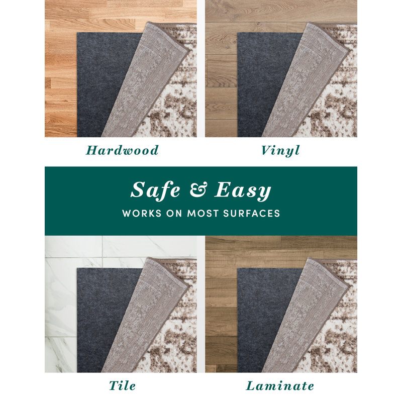 Gourley Rug Bundle, Rectangle 7'1" x 10'