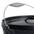Kamado Joe 5.5 qt. Cast Iron Round Dutch Oven