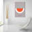" Bauhaus 9 " by Design Fabrikken-205428175