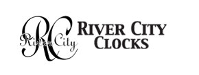 River City Clocks Logo
