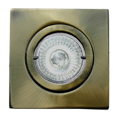 6.8cm Recessed Light