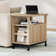 Scarlett End Table