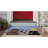 Frontporch Water Resistant Kitchen Mat-409680726