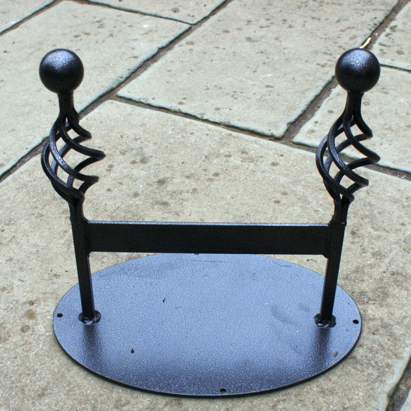 Carlita Boot Scraper