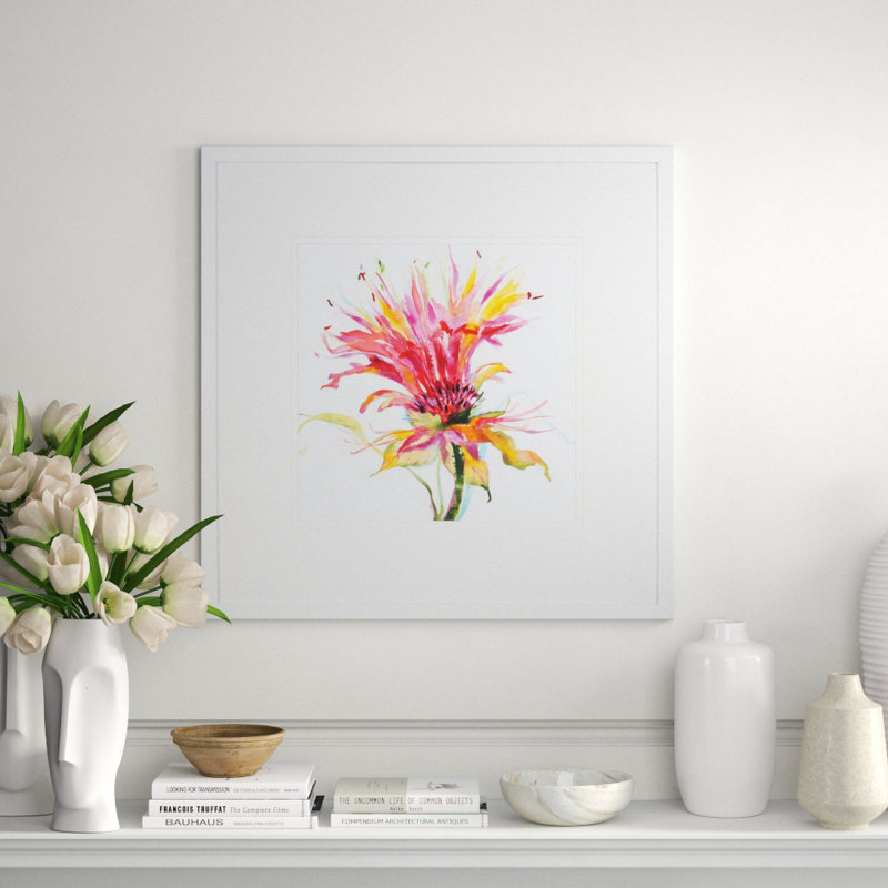 Sheer Beauty II Print by Jardine
