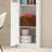 Eliijah Storage Bookcase