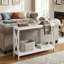 Table d'appoint 2 niveaux-887280966