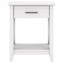 Table de bout avec rangement Huckins-81045968