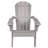 Aziel Outdoor Adirondack Chair-83716245