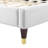 Modway Gwyneth Tufted Performance Velvet Platform Bed-86447127-86447125