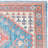 Joppatowne Hand Loomed Performance Oriental Rug-983004907