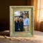 Cadre photo doré antique 1PC pour photos et cadeaux de mariage 11 po x 14 po-132305137-132305136-132305133