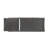 BANZAI CHAISE LOUNGE WITH PULL-OUT TRAY