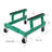 ATV Motorcycle Engine Cradle Dolly 1500lbs-137876907