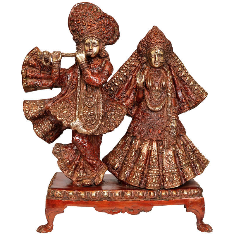 Radha Krishna