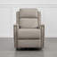 Fauteuil inclinable et oscillant pivotant manuel Shamelia-1761821672