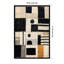 Impression sur toile encadrée Galya-100108157-100108153