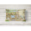  Coussin Summertime Teddy Bears