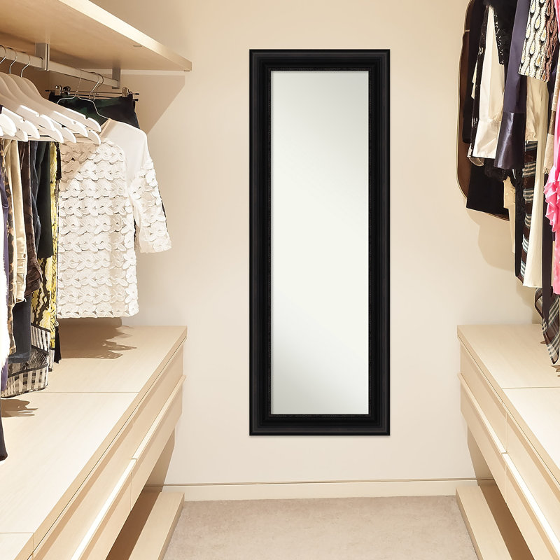 Miroir pleine grandeur Ghazi