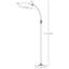 Bruno Arched Floor Lamp