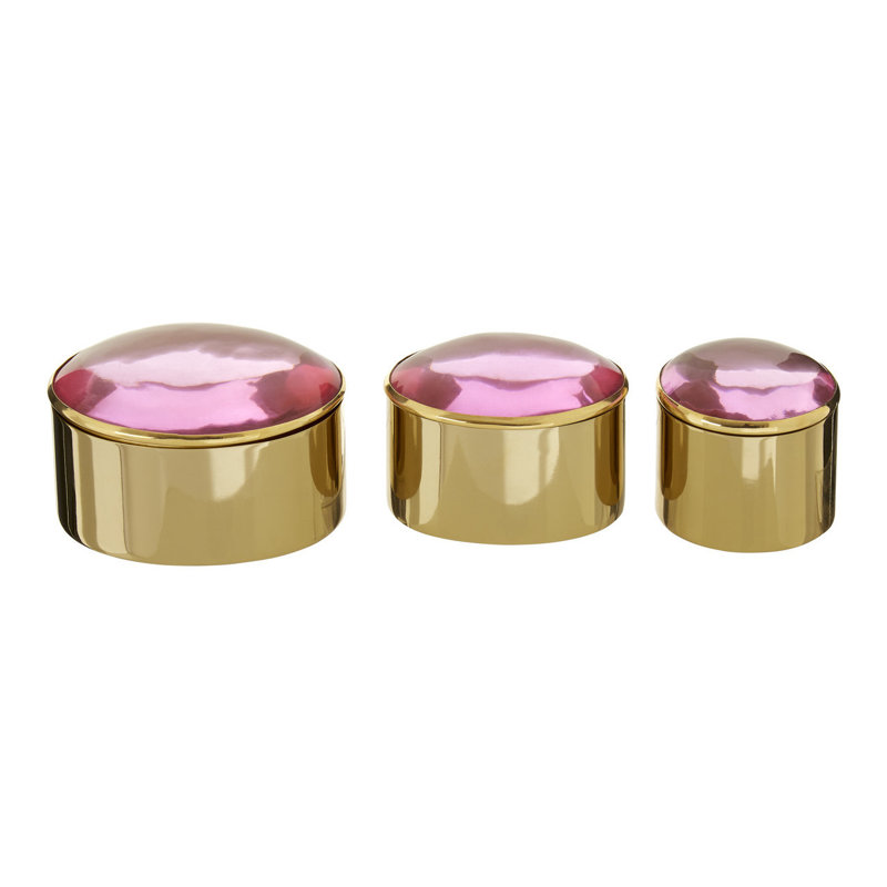 Bohy Accessory Box
