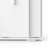Tilt Out Laundry Hamper Cabinet