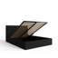 Beaird Upholstered Ottoman Storage Bed-16065366-16065372