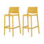 Tabouret de comptoir empilable Sensilla-567292445
