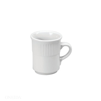 Nottingham Buffalo Coffee Mug