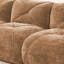 Canapé en forme de U sans os, conception capitonnée, fond en éponge haute densité 32D, conception antidérapante, aucun assemblage requis, combinaison libre, repose-pieds amovibles pour le salon, cinéma maison-690009344