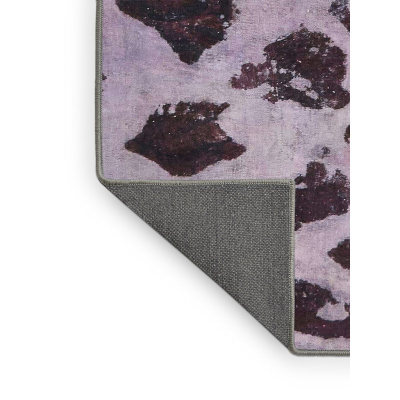 Tapis abstrait moderne 760, Rectangle 5 pi x 7 pi