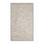 Tapis gris soyeux et moelleux-101424773