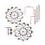 Rotateur de fleurs Presnell
