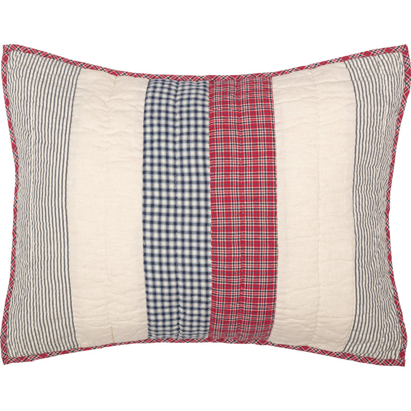 Taie décorative Hatteras, Standard