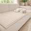 Housse pour canapé à coussins carrés en sherpa à texture douce-1525287702-1538508983