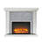 Miranda Fireplace