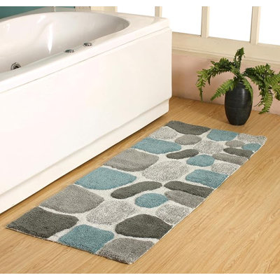 Creline Bath Rug