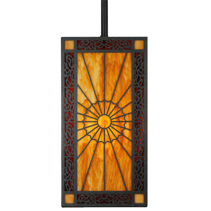 Zuvan 1 - Light Pendant