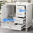 Bathroom Vanity,modern Bathroom Cabinet With Sink Combo Set,bathroom Storage Cabinet-295860734