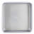 Martha Stewart Everyday Square Stainless Steel (18/10) Stainless Steel 1 Piece Ramekin Baker Bakeware Set