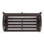 Stollings Solid Wood Outdoor Bench
