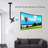 Pyle Single Screen Ceiling Mount