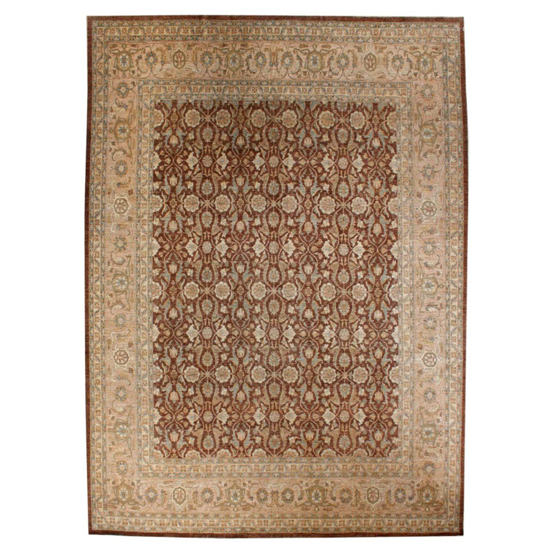 Sultanabad One-of-a-Kind 12' X 15'2" Area Rug