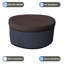 HeavyDuty Multipurpose Outdoor Round Hot Tub Cover,UV Resistant & Waterproof Spa Cover Protector-1273113219-1273113225