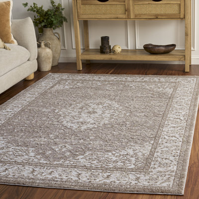 Tapis oriental Lunara 306 Performance