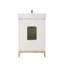 Gracie 24 in. Single Vanity-51573318-51573320