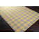 Araliya Wool Geometric Indoor Rug