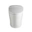 Granada 1.6 GPF Elongated One-Piece Toilet (Seat Included)
