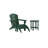 Altura Foldable Outdoor Adirondack Chair-87465140