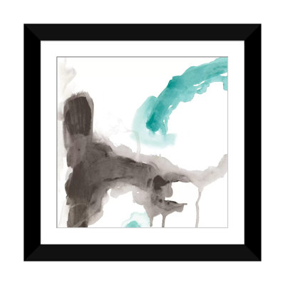 Direction Flow II Print on Canvas